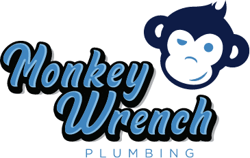 Monkey Wrench Plumbing logo-plumbers in Salt Lake City-