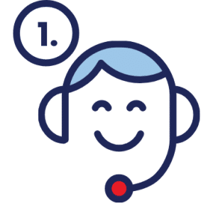 Support service agent-plumbers in Salt Lake City-
