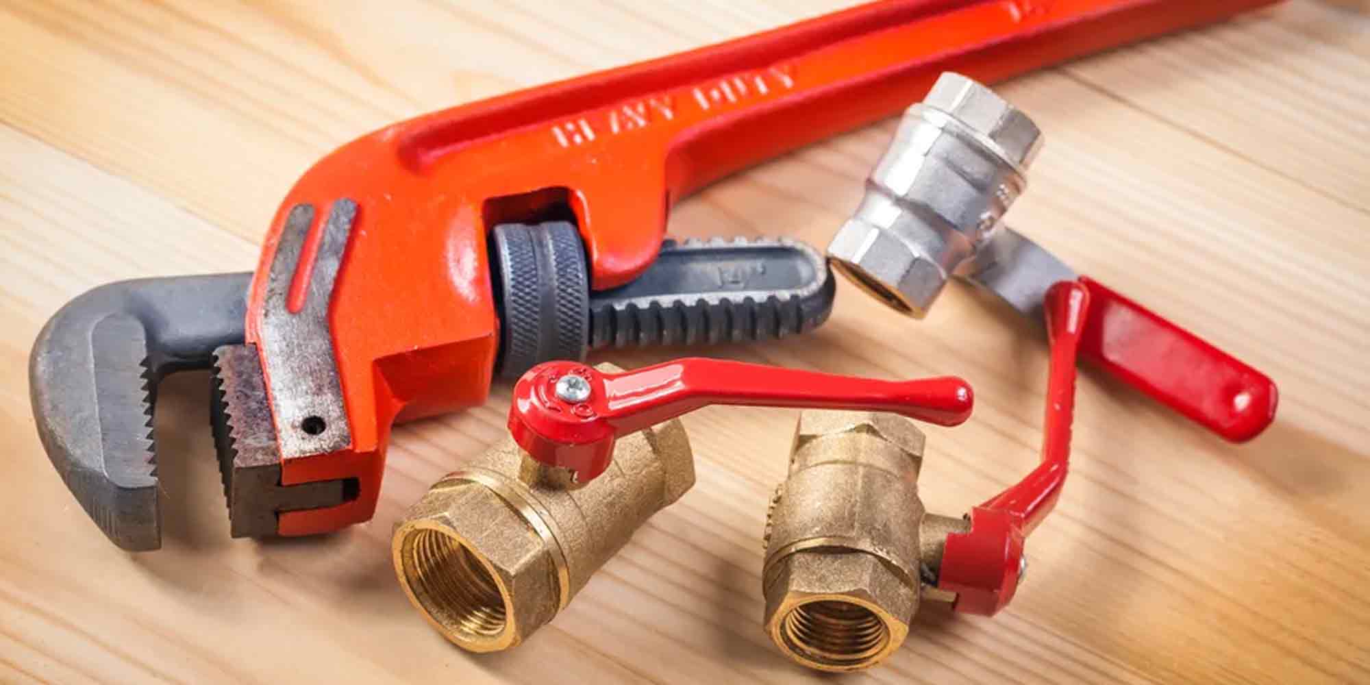 Plumbing Services Utah