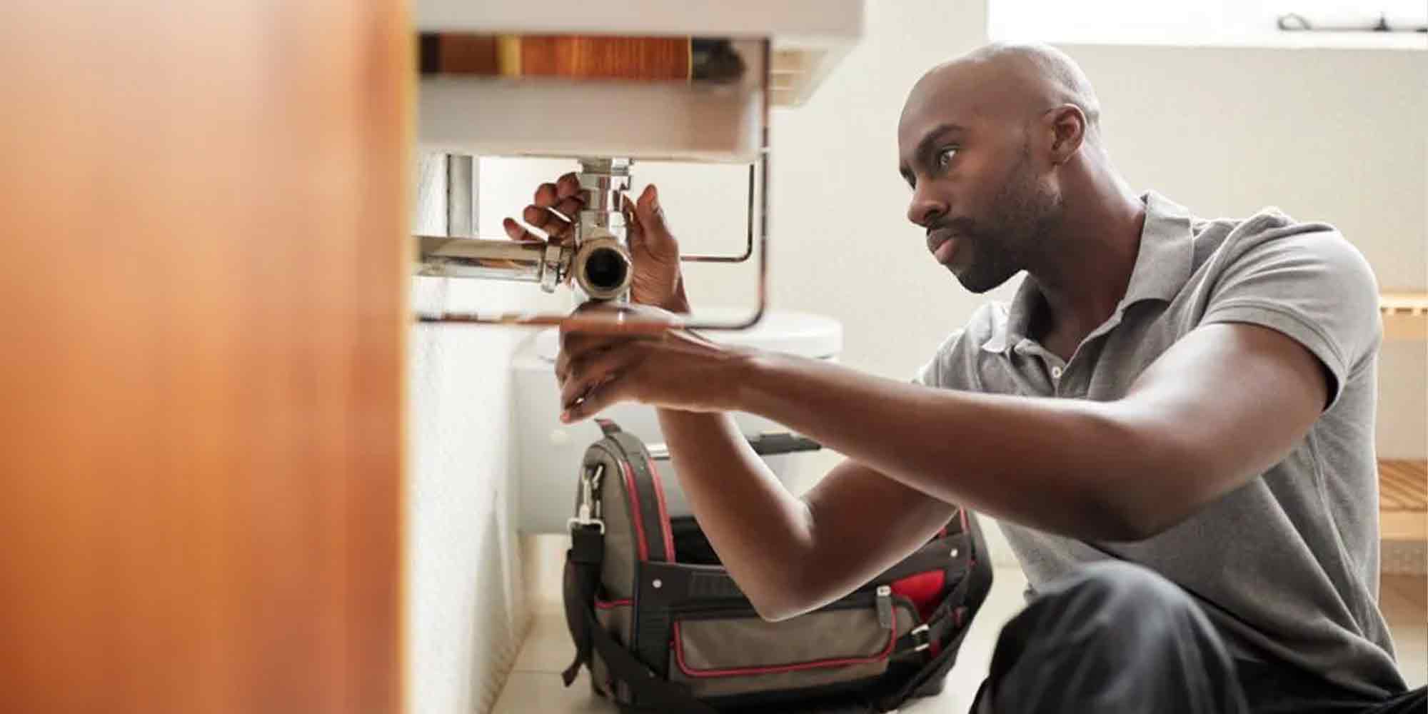 Plumbing