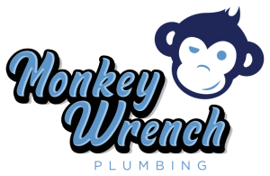 Monkey Wrench Plumbing Logo | Monkey Wrench Plumbing, Sewer & Drain | Plumbing in Salt Lake City | Salt Lake City Plumber