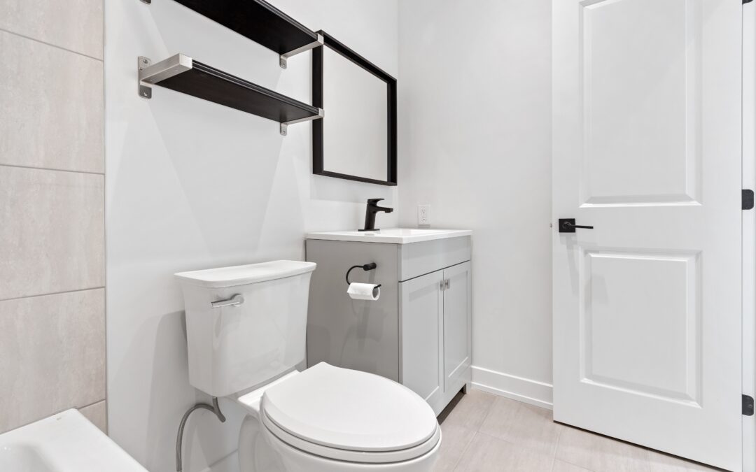 Comprehensive Plumbing Services in Millcreek, Utah
