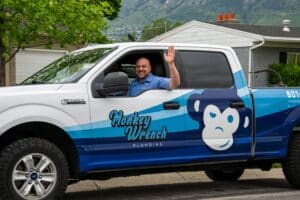 Monkey Wrench Plumbing in Utah