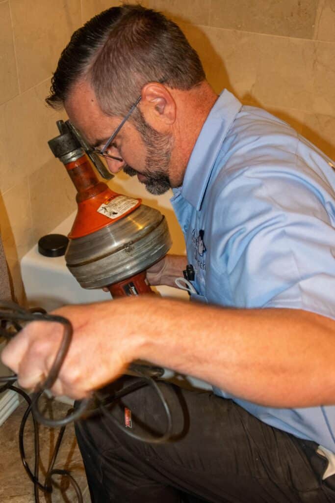 Monkey Wrench Drain and Sewer Services in Salt Lake