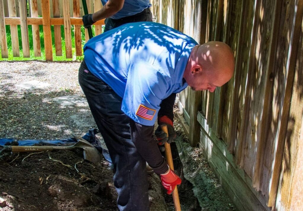 Sewer Repair Services