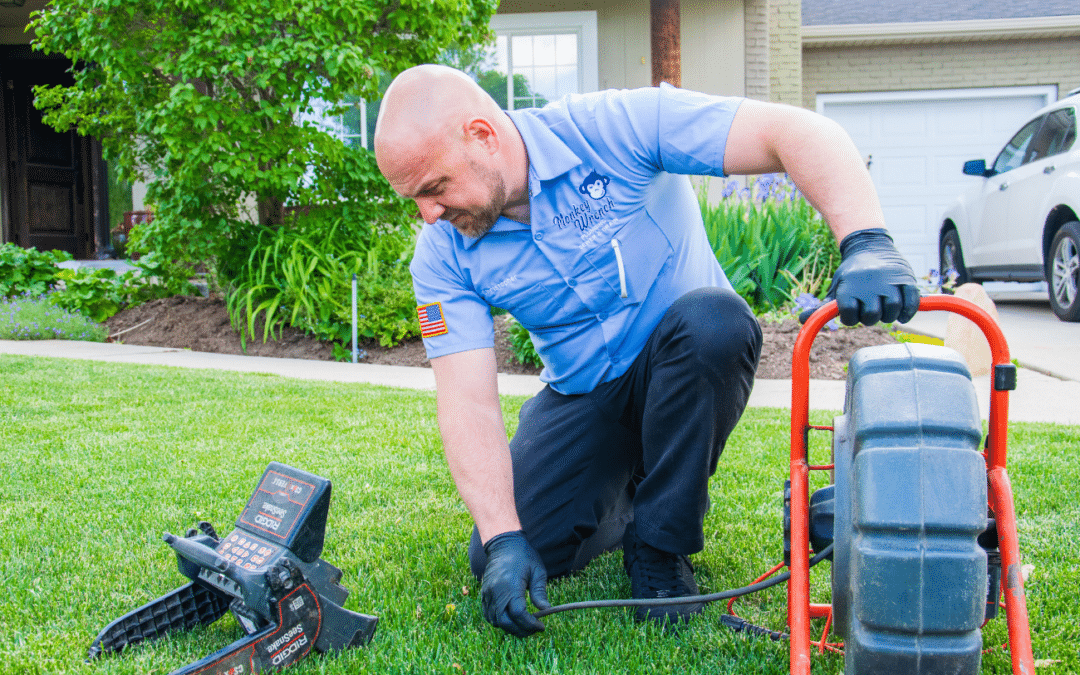 From Clogs to Cleanouts: What Utah Homeowners Should Know About Sewer Repair In Millcreek