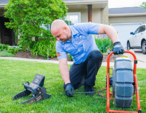 Sewer Reapair n Midvale Utah