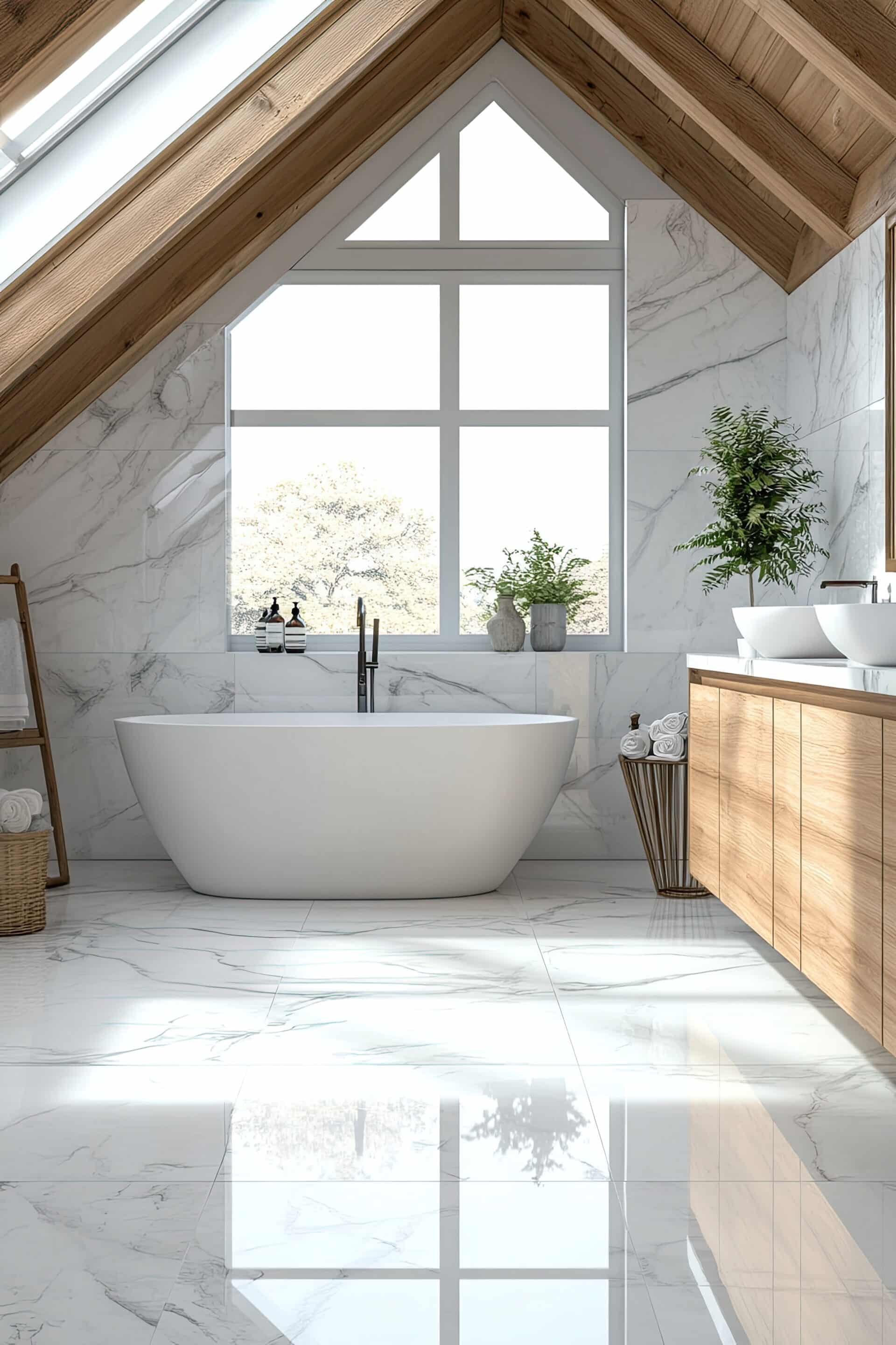 Curated visual reference: Highly Efficient Plumbing Designs Reference: Midvale Bathroom Remodeling
