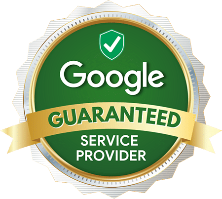 Monkey Wrench Plumbing is a Google Guaranteed Plumber in Utah County