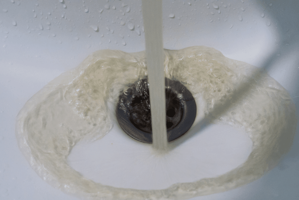 Water Quality in Salt Lake City